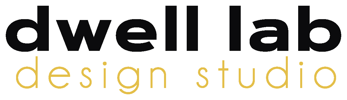 Dwell Design Studio Logo